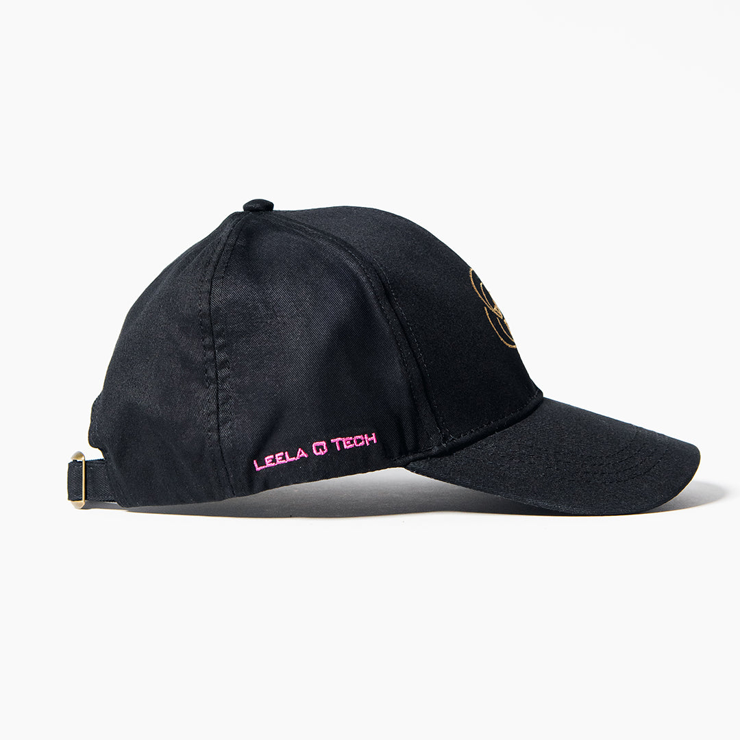 Healing Baseball Hat