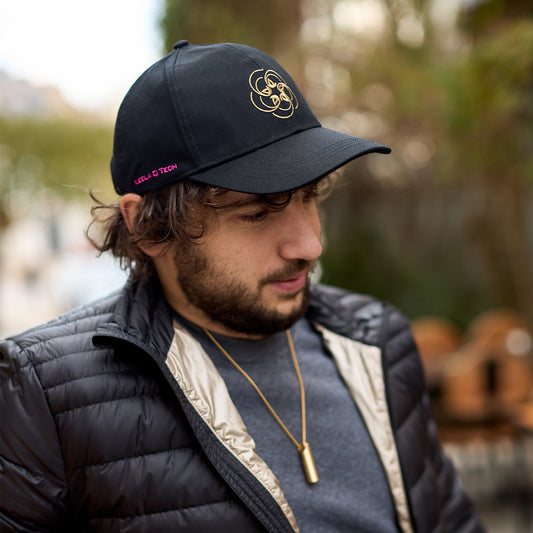 Healing Baseball Hat