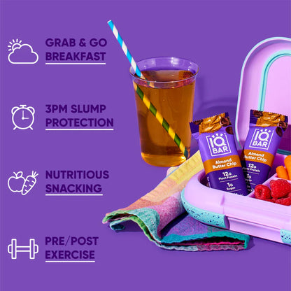 아몬드 버터 칩