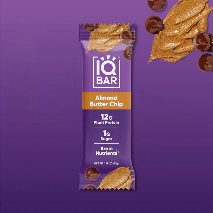 아몬드 버터 칩