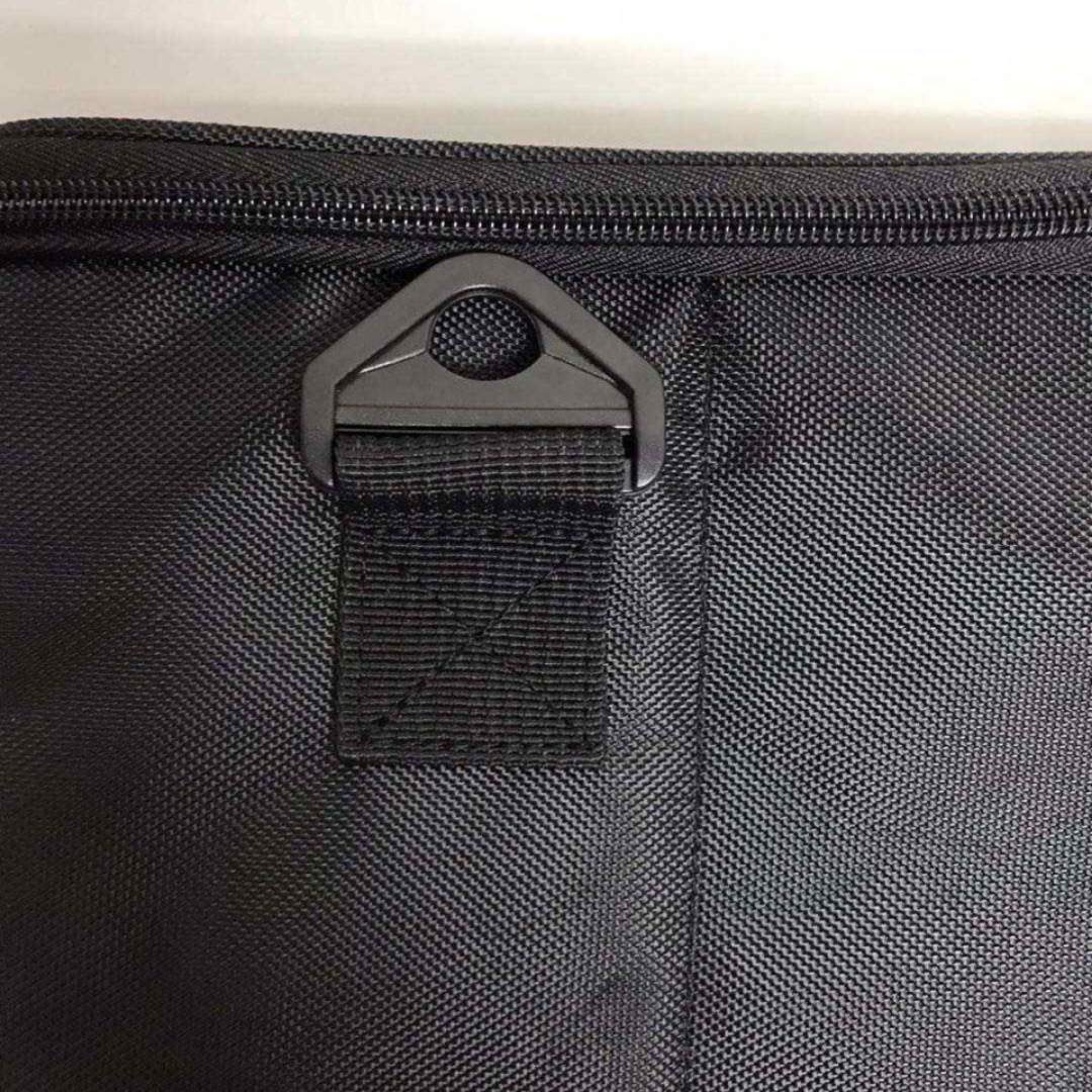 Bag for Quantum & Infinity Blocs