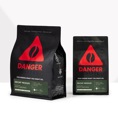 디카페인 원두 미네랄 강화 커피