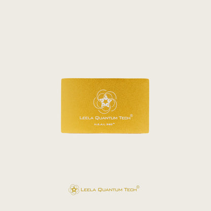 Frequency Cards