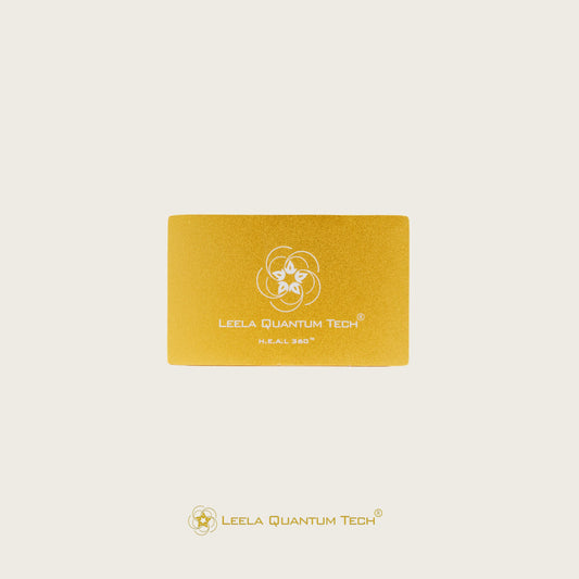 Frequency Cards