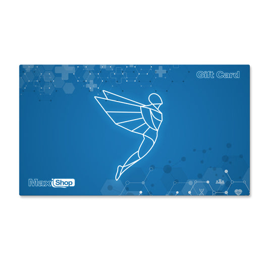 Maxishop Giftcards