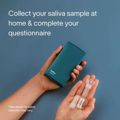 구강 건강 지능™ 테스트 