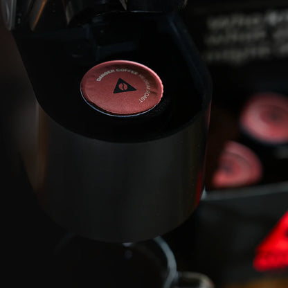 데인저 커피 퇴비화 가능 캡슐