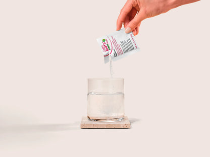 스트레스 해소 프로바이오틱스 