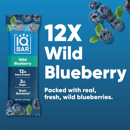 Wild Blueberry