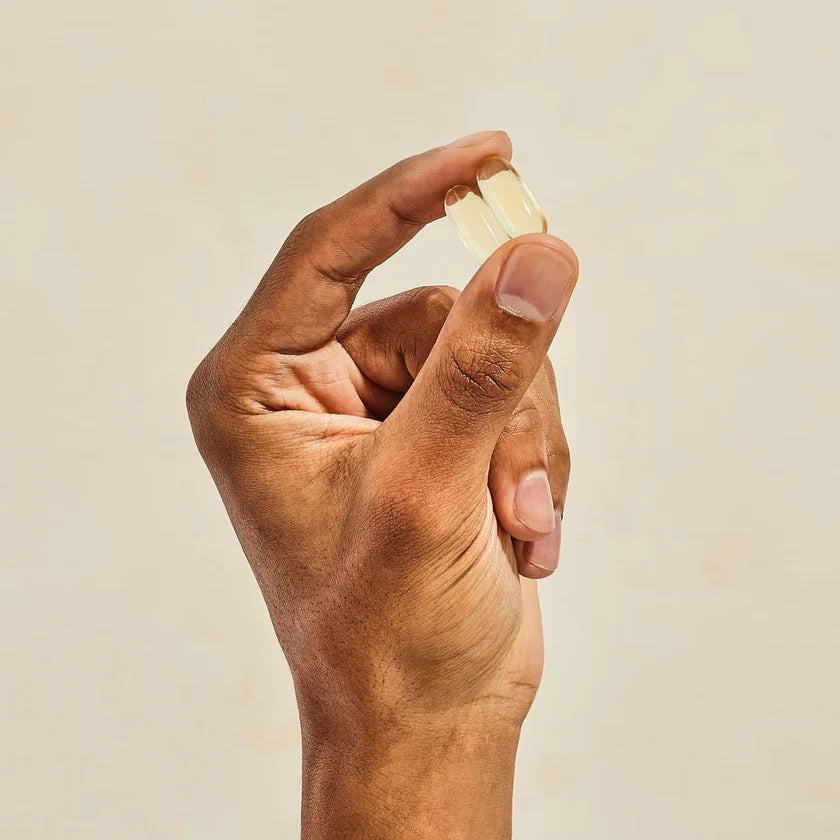 브레인 옥테인 소프트젤