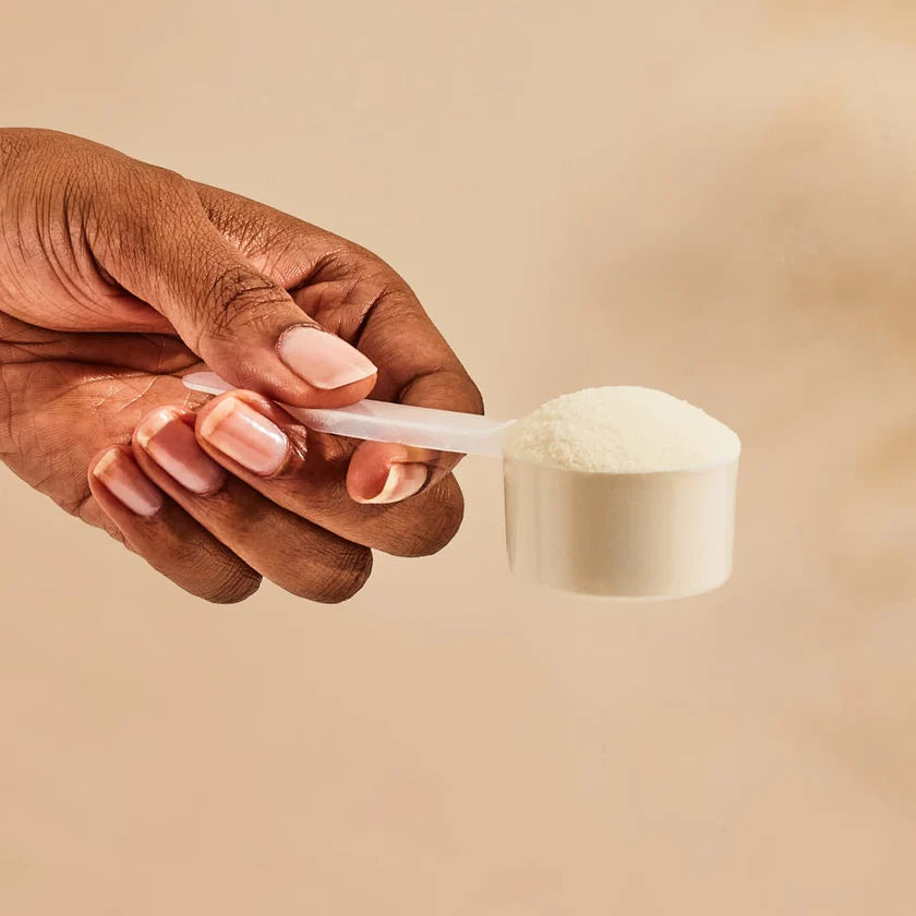 콜라겐 펩타이드