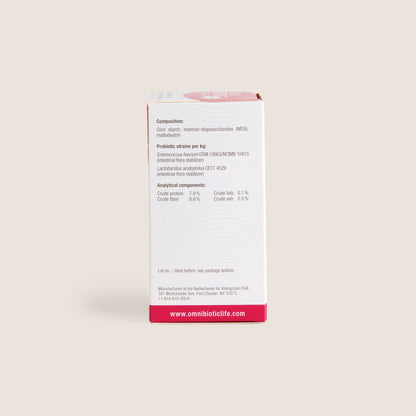 고양이와 강아지용 프로바이오틱스