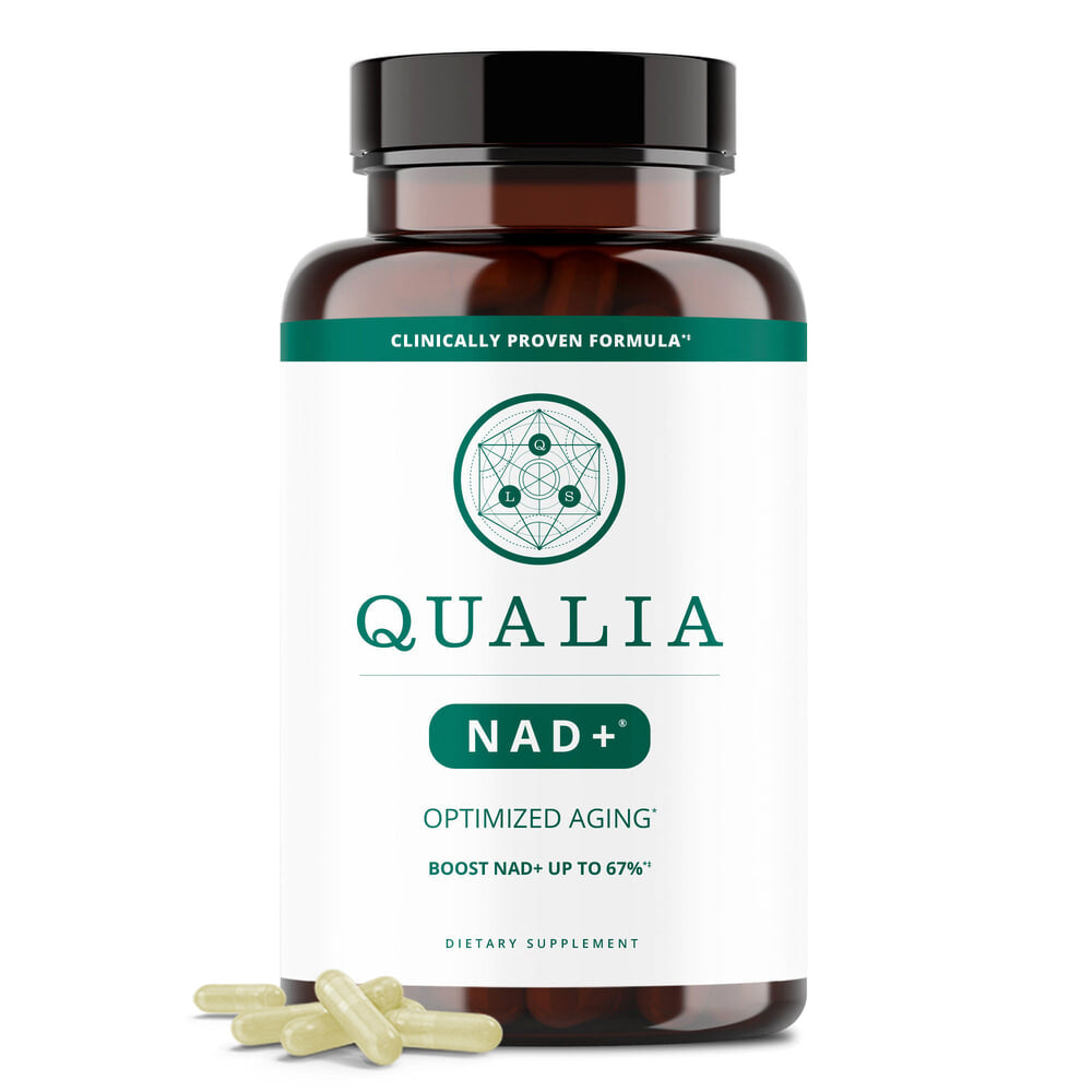 Qualia NAD+