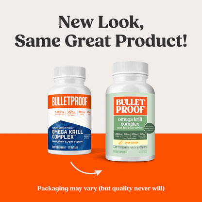 오메가 크릴 콤플렉스 