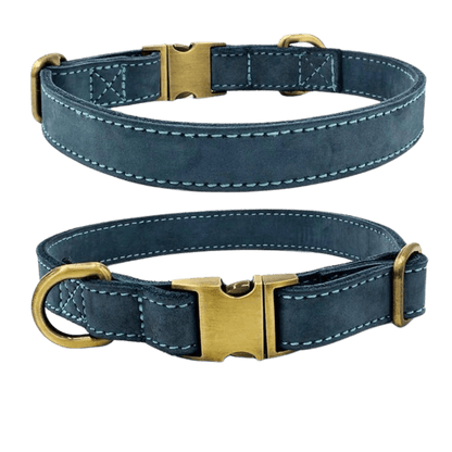 Leela Dog Collar