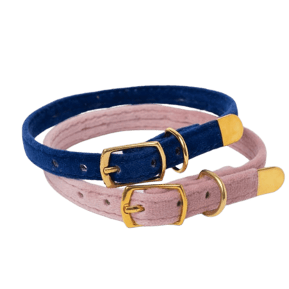 Leela Cat Collars