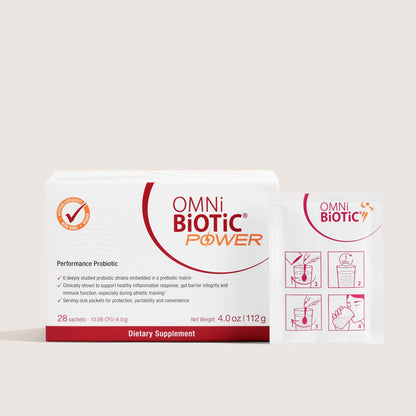 Power Probiotic