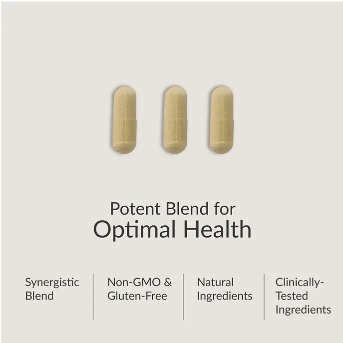 베르베린 브레이크스루 (이전 명칭: 혈당 브레이크스루) 