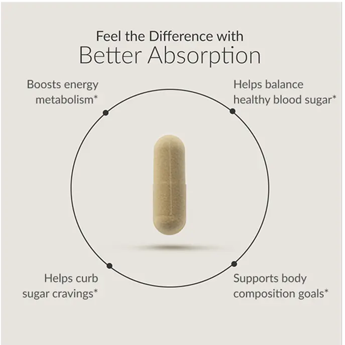 베르베린 브레이크스루 (이전 명칭: 혈당 브레이크스루) 