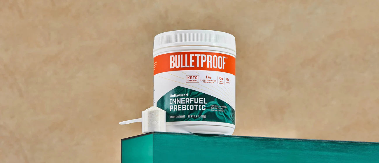 Bulletproof Innerfuel